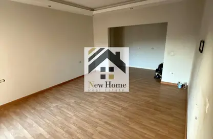 Apartment - 3 Bedrooms - 2 Bathrooms for sale in El Banafseg Apartment Buildings - El Banafseg - New Cairo City - Cairo