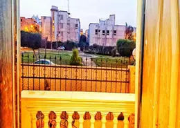 Apartment - 3 Bedrooms - 2 Bathrooms for rent in Bank Center Street - South Teseen St. - The 5th Settlement - New Cairo City - Cairo