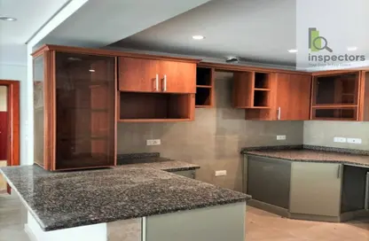 Apartment - 2 Bedrooms - 2 Bathrooms for rent in Hyde Park - 5th Settlement Compounds - The 5th Settlement - New Cairo City - Cairo