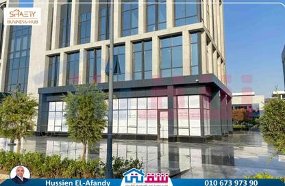 Shop - Studio - 1 Bathroom for rent in Madinaty - Cairo