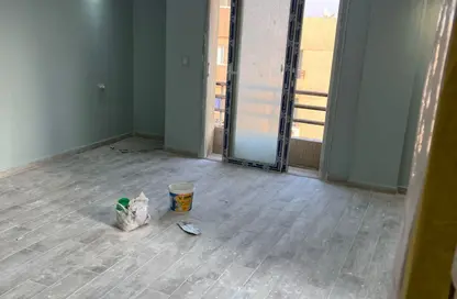 Apartment - 3 Bedrooms - 2 Bathrooms for sale in The Square - 5th Settlement Compounds - The 5th Settlement - New Cairo City - Cairo