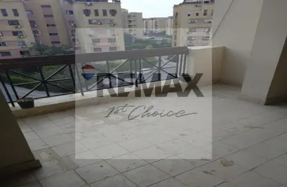 Apartment - 3 Bedrooms - 2 Bathrooms for sale in Hay El Ashgar - Al Wahat Road - 6 October City - Giza