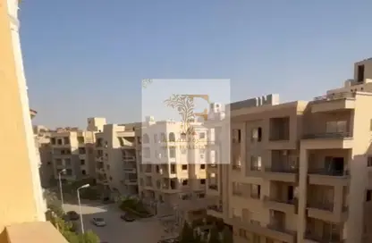 شقة - 3 غرف نوم - 2 حمامات للبيع في اللوتس الشمالي - حى اللوتس - مدينة القاهرة الجديدة - القاهرة