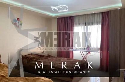 Duplex - 2 Bedrooms - 3 Bathrooms for rent in Porto New Cairo - 5th Settlement Compounds - The 5th Settlement - New Cairo City - Cairo