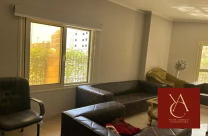 دوبلكس - 3 غرف نوم - 3 حمامات للبيع في عمارات الاندلس - حى الاندلس - مدينة القاهرة الجديدة - القاهرة