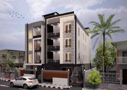 Apartment - 3 bedrooms - 2 bathrooms for للبيع in El Motamayez District - Badr City - Cairo Apartment - 3 bedrooms - 2 bathrooms for للبيع in El Motamayez District - Badr City - Cairo