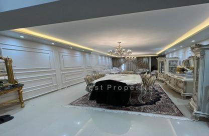Apartment - 3 Bedrooms - 2 Bathrooms for sale in South Lotus - El Lotus - New Cairo City - Cairo