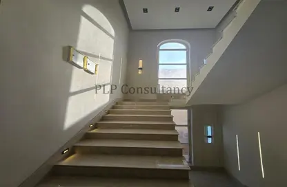 Villa - 4 Bedrooms - 4 Bathrooms for sale in Rayhan Villas - Ext North Inves Area - New Cairo City - Cairo