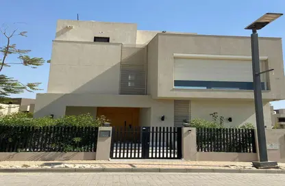 فيلا - 5 غرف نوم - 4 حمامات للبيع في ذا كراون - طريق مصر اسكندرية الصحراوي - مدينة 6 أكتوبر - الجيزة