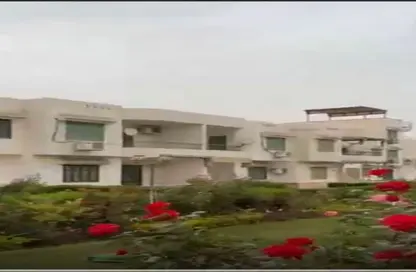 فيلا - 3 غرف نوم - 2 حمامات للبيع في كناري بيتش - العين السخنة - السويس فيلا - 3 غرف نوم - 2 حمامات للبيع في كناري بيتش - العين السخنة - السويس