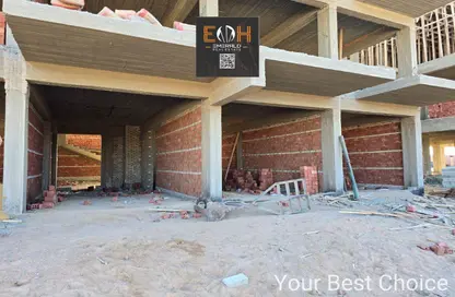 Apartment - 1 Bedroom - 1 Bathroom for sale in Sahl Hasheesh Resort - Sahl Hasheesh - Hurghada - Red Sea