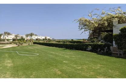 Villa - 4 Bedrooms - 4 Bathrooms for sale in Jaz Little Venice Golf - Al Ain Al Sokhna - Suez