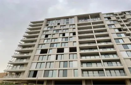 Apartment - 2 Bedrooms - 2 Bathrooms for sale in Rayhanah Avenue - Zahraa El Maadi - Hay El Maadi - Cairo