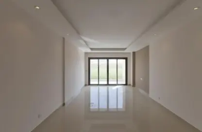 Apartment - 2 Bedrooms - 2 Bathrooms for sale in Six West - Beverly Hills - Sheikh Zayed Compounds - Sheikh Zayed City - Giza