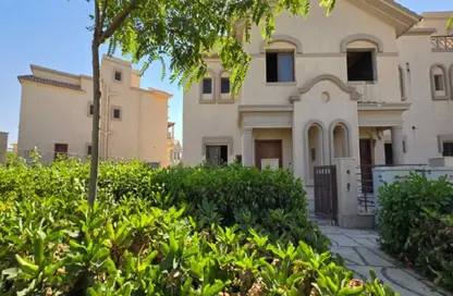Villa - 4 Bedrooms - 3 Bathrooms for sale in Madinaty - Cairo
