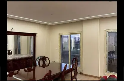 شقة - 4 غرف نوم - 3 حمامات للبيع في مدينة وصال - كمبوندات الشروق - مدينة الشروق - القاهرة