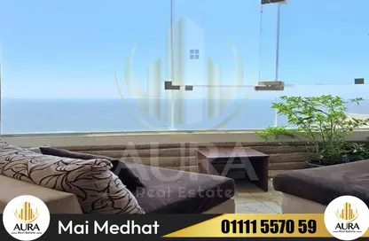 Apartment - 3 Bedrooms - 2 Bathrooms for sale in Al Geish Road - Cleopatra - Hay Sharq - Alexandria Apartment - 3 Bedrooms - 2 Bathrooms for sale in Al Geish Road - Cleopatra - Hay Sharq - Alexandria