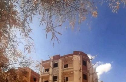 شقة - 3 غرف نوم - 2 حمامات للبيع في الحي المتميز - مدينة بدر - القاهرة