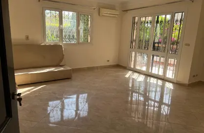 Apartment - 3 Bedrooms - 2 Bathrooms for rent in Beverly Hills Road - 17th District - Sheikh Zayed City - Giza