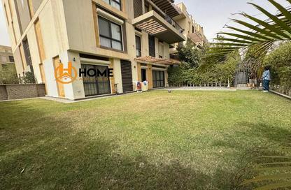 Duplex - 4 Bedrooms - 4 Bathrooms for sale in Eastown - 5th Settlement Compounds - The 5th Settlement - New Cairo City - Cairo