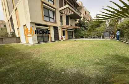 Duplex - 4 Bedrooms - 4 Bathrooms for sale in Eastown - 5th Settlement Compounds - The 5th Settlement - New Cairo City - Cairo