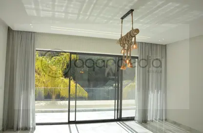 شقة - 2 غرف نوم - 2 حمامات للايجار في لايك فيو ريزيدنس - كمبوندات التجمع الخامس - التجمع الخامس - مدينة القاهرة الجديدة - القاهرة