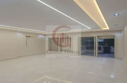 شقة - 3 غرف نوم - 2 حمامات للايجار في جايد ريزيدنس - كمبوندات التجمع الخامس - التجمع الخامس - مدينة القاهرة الجديدة - القاهرة