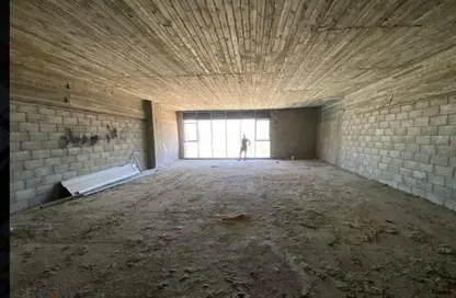 Office Space - Studio - 2 Bathrooms for sale in Hyde Park - 5th Settlement Compounds - The 5th Settlement - New Cairo City - Cairo