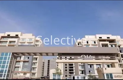 شقة - 3 غرف نوم - 3 حمامات للبيع في اويا - كمبوندات العاصمة الإدارية الجديدة - العاصمة الإدارية الجديدة - القاهرة