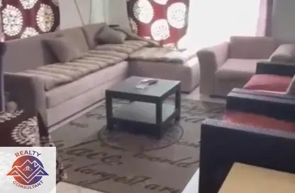 Chalet - 2 Bedrooms - 1 Bathroom for rent in Amwaj - Sidi Abdel Rahman - North Coast