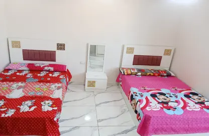 شقة - 1 حمام للايجار في الحي الاول - مدينة 6 أكتوبر - الجيزة شقة - 1 حمام للايجار في الحي الاول - مدينة 6 أكتوبر - الجيزة