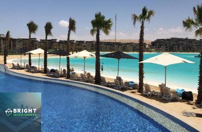 Villa - 5 Bedrooms - 5 Bathrooms for sale in Swan Lake North Coast - Qesm Ad Dabaah - North Coast