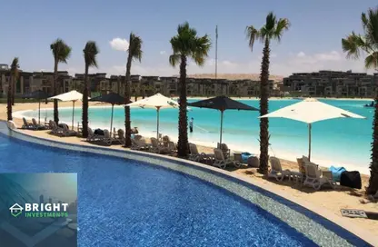 Villa - 5 Bedrooms - 5 Bathrooms for sale in Swan Lake North Coast - Qesm Ad Dabaah - North Coast