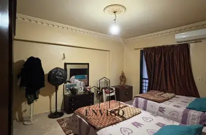 Apartment - 2 Bedrooms - 1 Bathroom for sale in Street 9 - Al Waha City - 10th District - Nasr City - Cairo