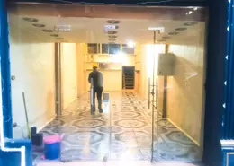 محل - استوديو - 1 حمام للايجار في شارع علي ذو الفقار - كفر عبده - رشدي - حي شرق - الاسكندرية