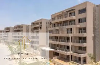 Apartment - 3 Bedrooms - 4 Bathrooms for sale in Capital Gardens Palm Hills - Mostakbal City Compounds - Mostakbal City - Future City - Cairo Apartment - 3 Bedrooms - 4 Bathrooms for sale in Capital Gardens Palm Hills - Mostakbal City Compounds - Mostakbal City - Future City - Cairo