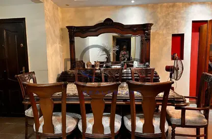 شقة - 3 غرف نوم - 2 حمامات للايجار في عمارات النرجس - النرجس - مدينة القاهرة الجديدة - القاهرة