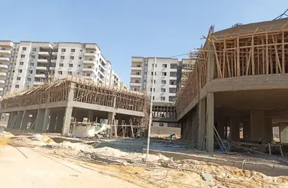 Shop - Studio for sale in Zahraa El Maadi - Hay El Maadi - Cairo