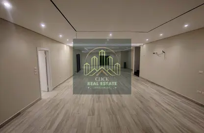 Apartment - 4 Bedrooms - 4 Bathrooms for rent in 8th District - Sheikh Zayed City - Giza