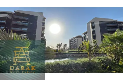 Apartment - Studio - 1 Bathroom for sale in Madinaty - Cairo