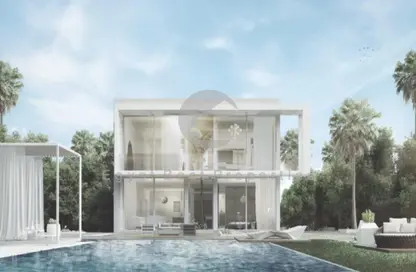Villa - 4 Bedrooms - 4 Bathrooms for sale in katameya coast - Qesm Ad Dabaah - North Coast