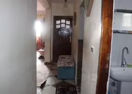 Apartment - 2 Bedrooms - 1 Bathroom for sale in Doctor Saleh Hamdy St. - Sidi Beshr - Hay Awal El Montazah - Alexandria