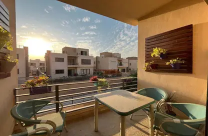 Villa - 4 Bedrooms - 4 Bathrooms for sale in Alma - 2nd District - Sheikh Zayed City - Giza