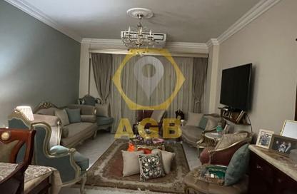 Apartment - 2 Bedrooms - 1 Bathroom for sale in Arabeya - South Investors Area - New Cairo City - Cairo