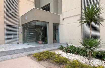 شقة - 2 غرف نوم - 1 حمام للايجار في بالم هيلز نيو كايرو - كمبوندات التجمع الخامس - التجمع الخامس - مدينة القاهرة الجديدة - القاهرة