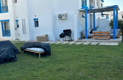 Chalet - 3 Bedrooms - 2 Bathrooms for sale in Mountain View - Ras Al Hekma - North Coast