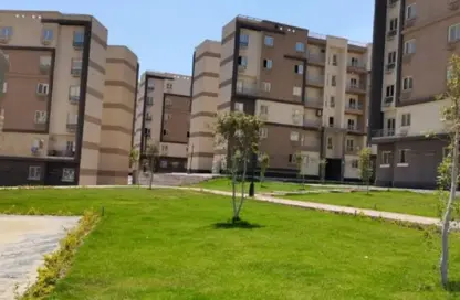 شقة - 3 غرف نوم - 1 حمام للبيع في طريق الواحات - مدينة 6 أكتوبر - الجيزة