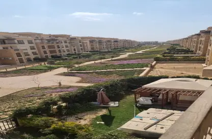 Apartment - 3 Bedrooms - 3 Bathrooms for sale in Stone Residence - 5th Settlement Compounds - The 5th Settlement - New Cairo City - Cairo