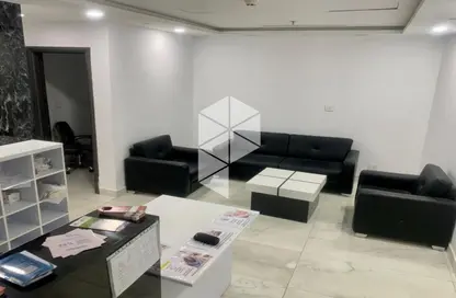 وحدة طبية - استوديو - 1 حمام للايجار في تريفيوم بزنس كومبلكس - شارع التسعين الشمالي - التجمع الخامس - مدينة القاهرة الجديدة - القاهرة