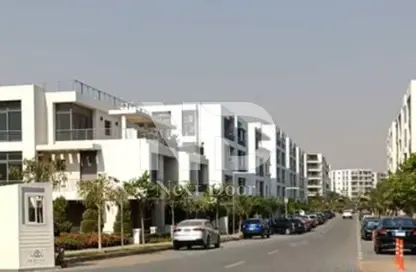 Apartment - 2 Bedrooms - 2 Bathrooms for sale in Shalya Taj City - 5th Settlement Compounds - The 5th Settlement - New Cairo City - Cairo